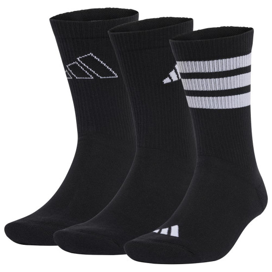 Adidas Κάλτσες Logo Socks 3 pairs Adidas Κάλτσες Logo Socks 3 pairs